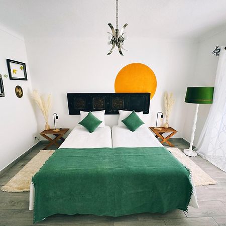 הוילה רגואנגוס דה מונסאראז Casa Solua מראה חיצוני תמונה