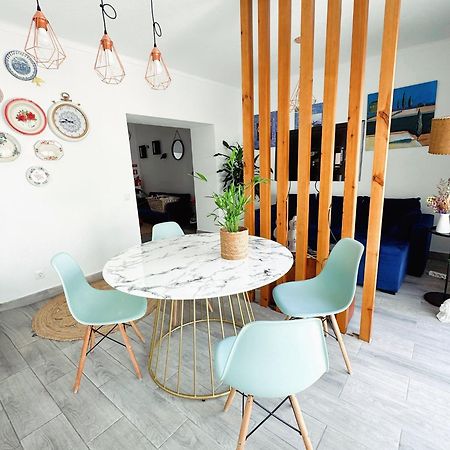הוילה רגואנגוס דה מונסאראז Casa Solua מראה חיצוני תמונה