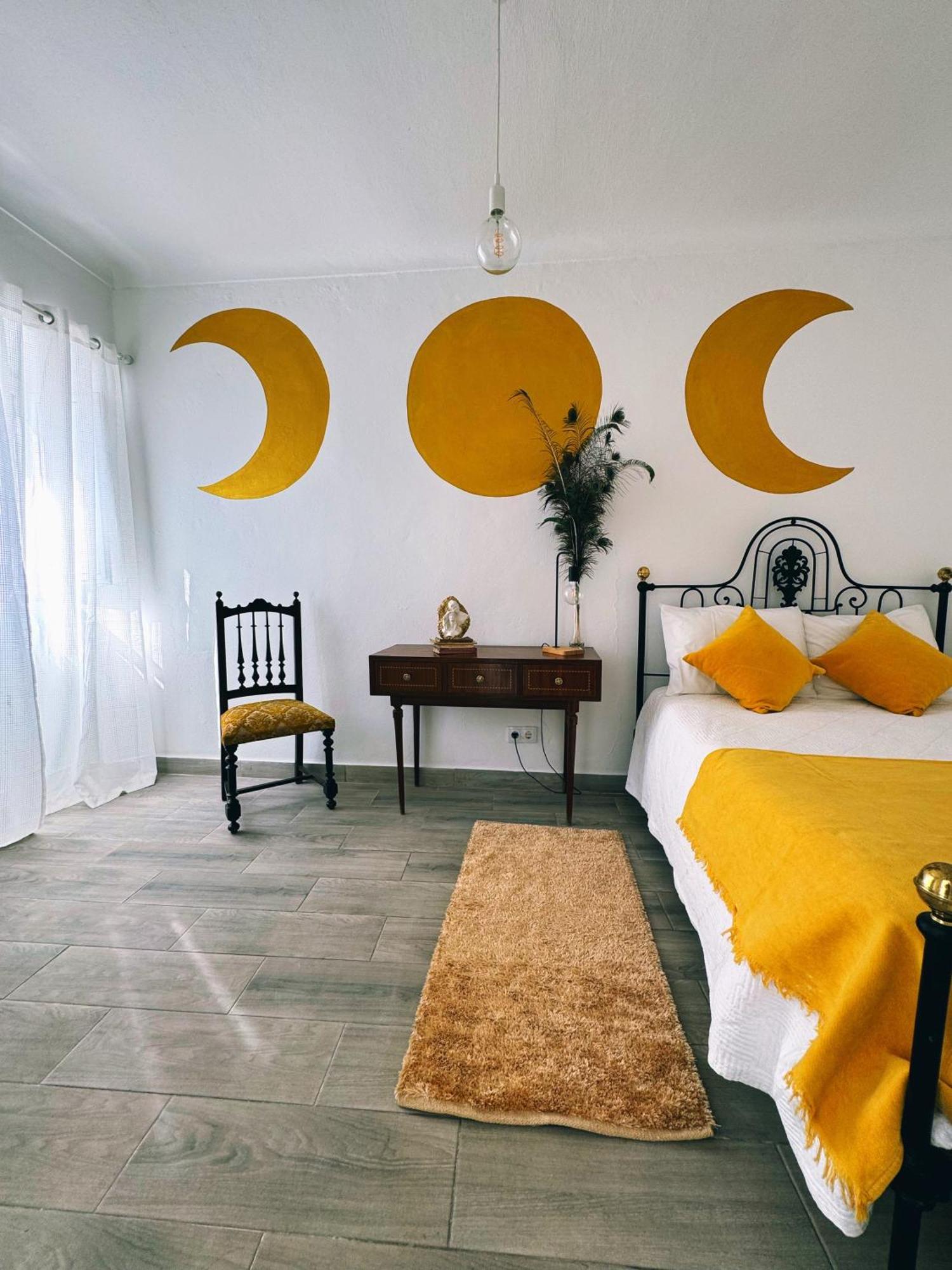 הוילה רגואנגוס דה מונסאראז Casa Solua מראה חיצוני תמונה