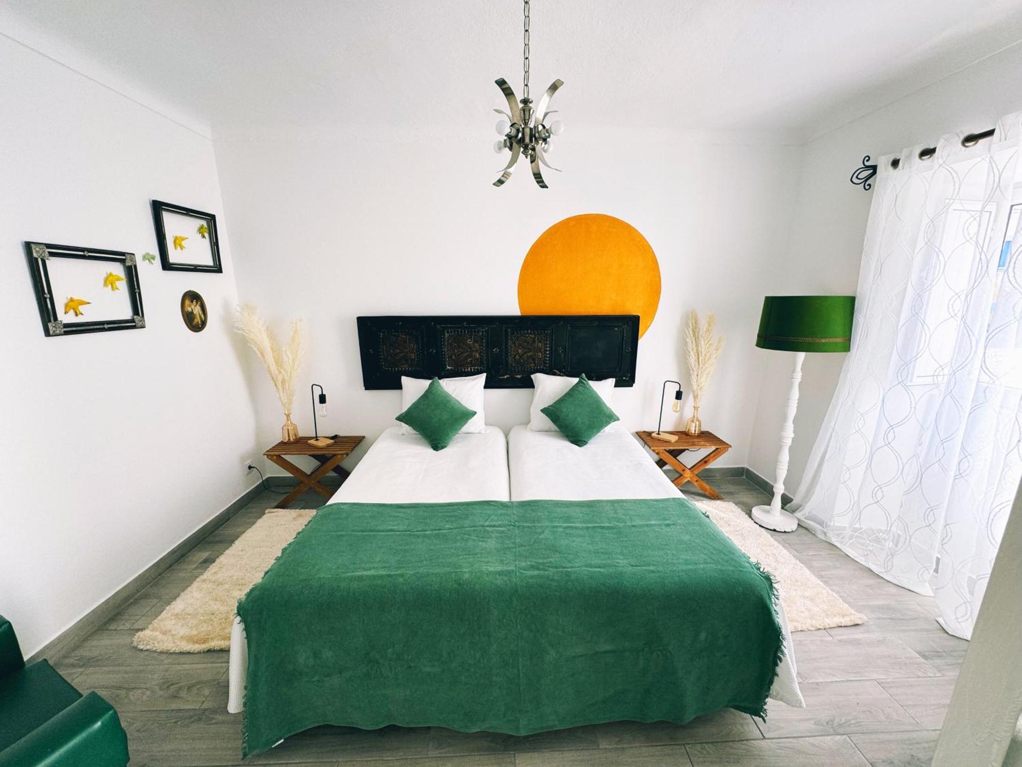 הוילה רגואנגוס דה מונסאראז Casa Solua מראה חיצוני תמונה