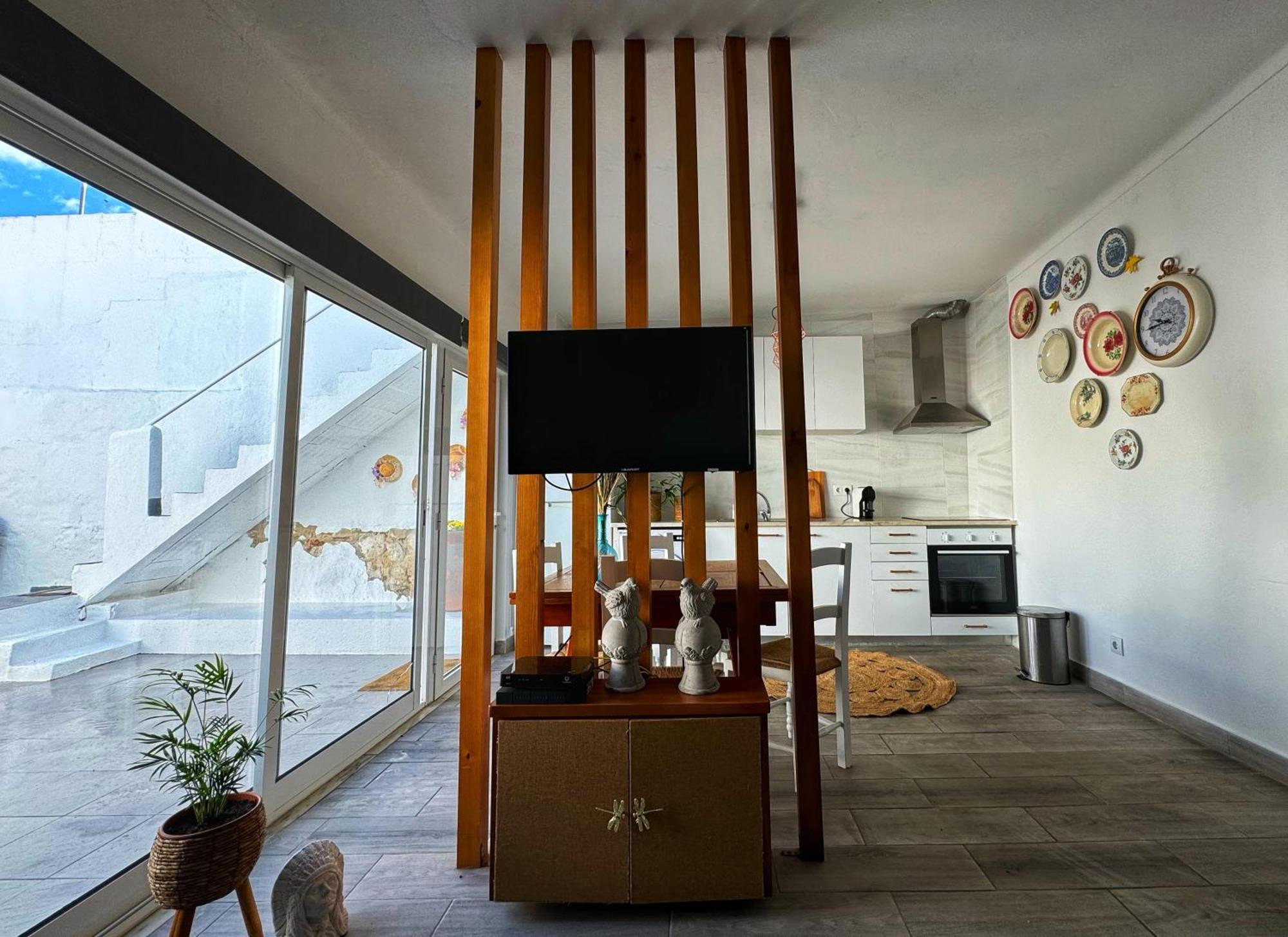 הוילה רגואנגוס דה מונסאראז Casa Solua מראה חיצוני תמונה