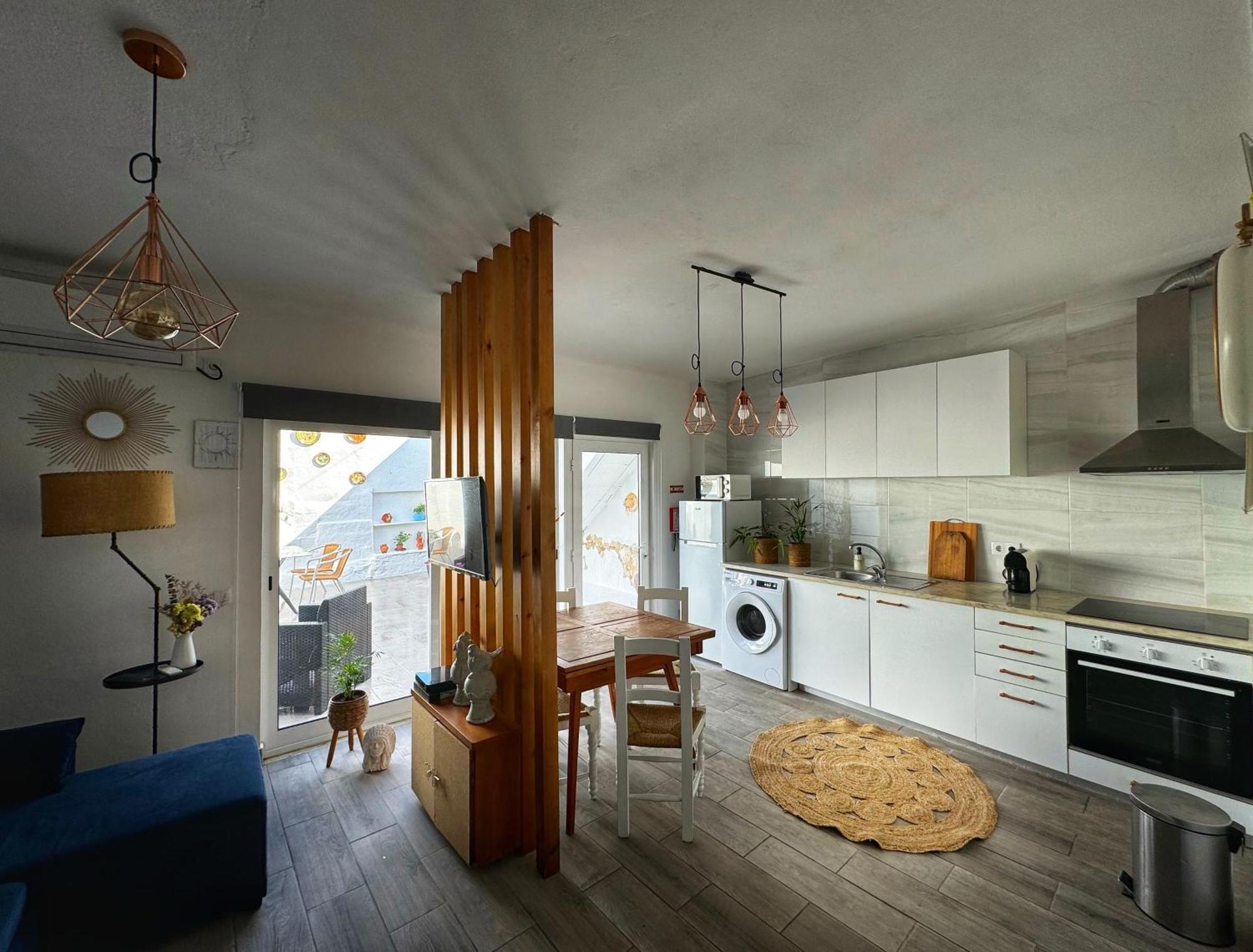 הוילה רגואנגוס דה מונסאראז Casa Solua מראה חיצוני תמונה
